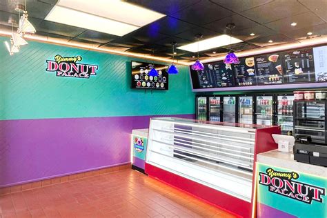 Donut palace ponca city All things to do in Ponca City Commonly Searched For in Ponca City Shopping in Ponca City Popular Ponca City Categories Things to do near